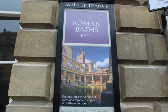 One Way or Round Trip Private Transfer: Heathrow Airport to Bath - Key points to know before booking