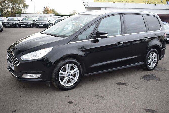 One Way Taxi Transfer from Heathrow Airport to London - Communication is the make-or-break detail