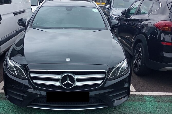 One Way Taxi Transfer from Heathrow Airport to London - Who should book this Heathrow ride?