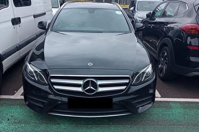 One Way Taxi Transfer from London to Heathrow Airport - Who will get the most from this transfer