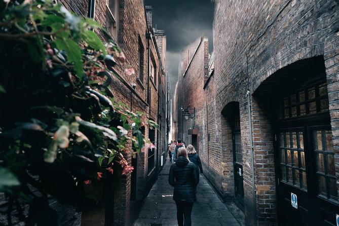 Original Harry Potter Locations Tour - Guided Tour of London - London history beyond the wizarding world