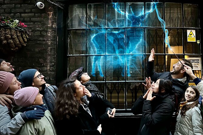 Original Harry Potter Locations Tour : Guided Tour of York - What this York Potter walk really offers