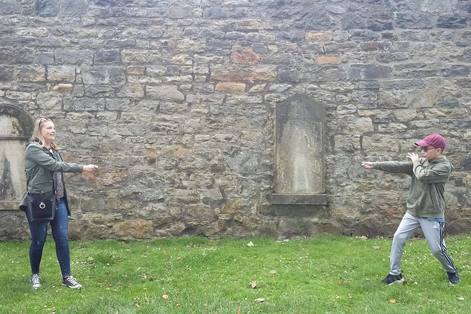 Original Harry Potter Locations Tour : Guided Tour of York - Who will enjoy this most?