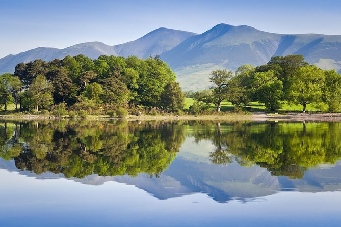 Overnight Lake District with Cream Tea and Cruise from London - Why this Lake District trip works from London