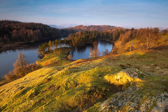 Overnight Lake District with Cream Tea and Cruise from London - Getting back to London without a last-minute scramble