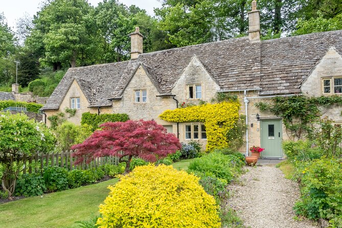 Oxford and Cotswold Small-Group Tour from Bristol - A practical way to see Oxford and the Cotswolds from Bristol