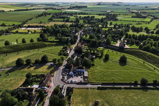Oxford and Cotswolds Tour with Country Pub Lunch from London - Why Oxford and the Cotswolds work in one day