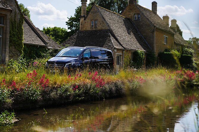 Oxford and Cotswolds Tour with Country Pub Lunch from London - Timing, clothing, and Sunday planning