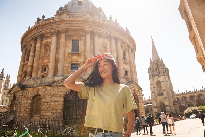 Oxford and Traditional Cotswolds Villages Small-Group Day Tour from London - Coach comfort, breaks, and what to pack