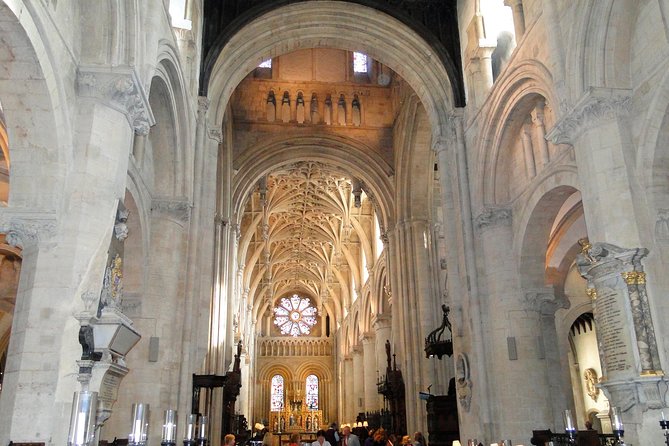 Oxford & Cambridge Universities Tour - Why this day trip works, and where it strains