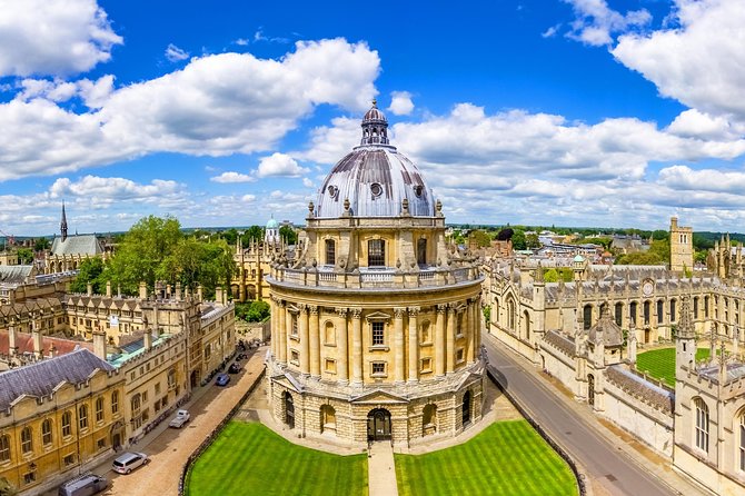 Oxford & Cambridge Universities Tour - Who will enjoy this tour most