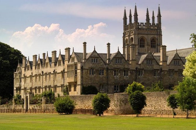 Oxford & Cambridge Universities Tour - Booking advice for a smoother day