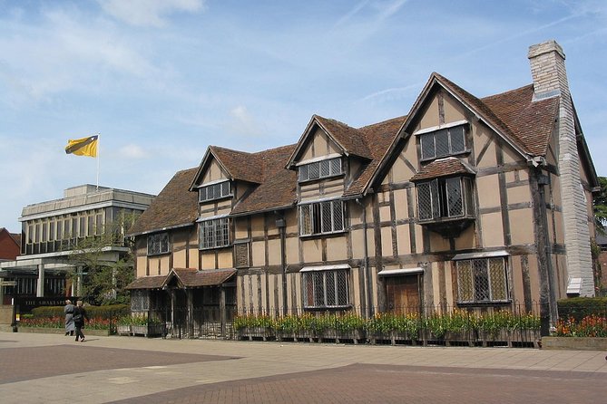 Oxford, Shakespeare Country & Warwick castle private Tour - Practical details that affect your decision