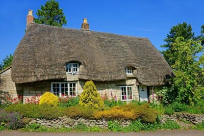 Oxford, Stratford, Cotswolds & Warwick Castle Tour from London