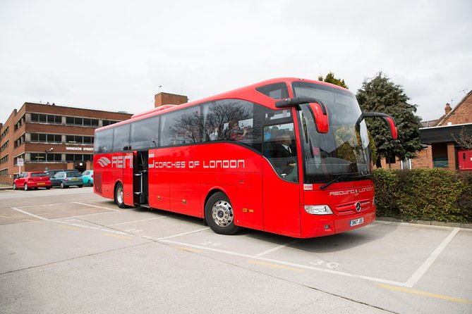 Oxford, Stratford-upon-Avon, Cotswolds & Warwick Castle Day Trip - Is $109.62 good value?
