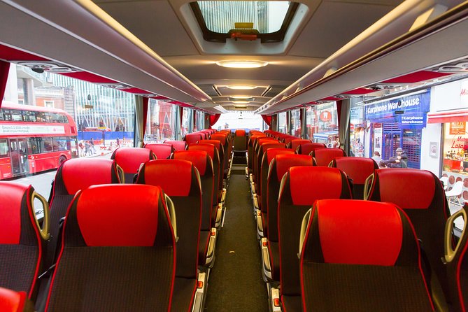 Oxford, Stratford-upon-Avon, Cotswolds & Warwick Castle Day Trip - Should you book it?