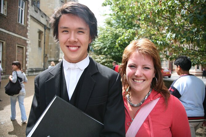Oxford, Windsor and Eton - Day Tour from Brighton - Is $94.56 good value?