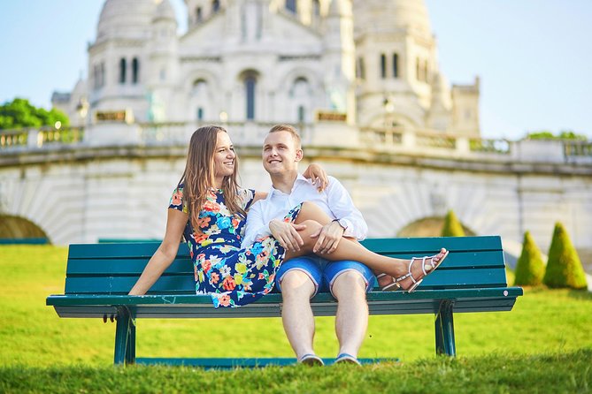 Paris by Rail with Sightseeing Bus and River Cruise - A Seine cruise with Notre-Dame views