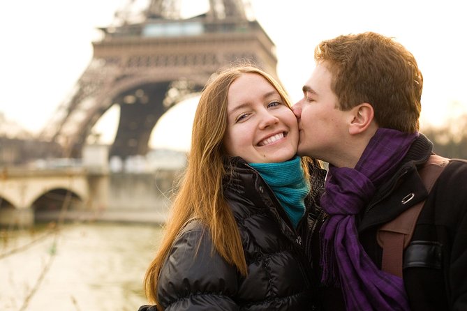 Paris by Rail with Sightseeing Bus and River Cruise - Champs-Élysées, Concorde, and the Arc de Triomphe