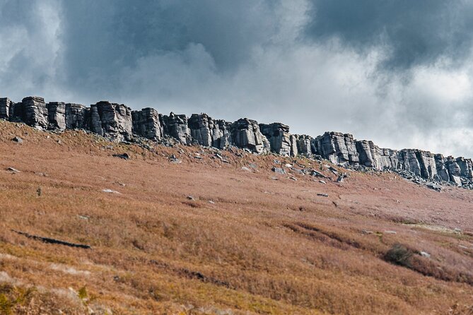Peak District Tour App, Hidden Gems Game and Big Britain Quiz (7 Day Pass) UK - Why the family-friendly game format works