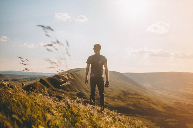 Peak District Tour App, Hidden Gems Game and Big Britain Quiz (7 Day Pass) UK - Is $34.41 good value for up to 10 people?