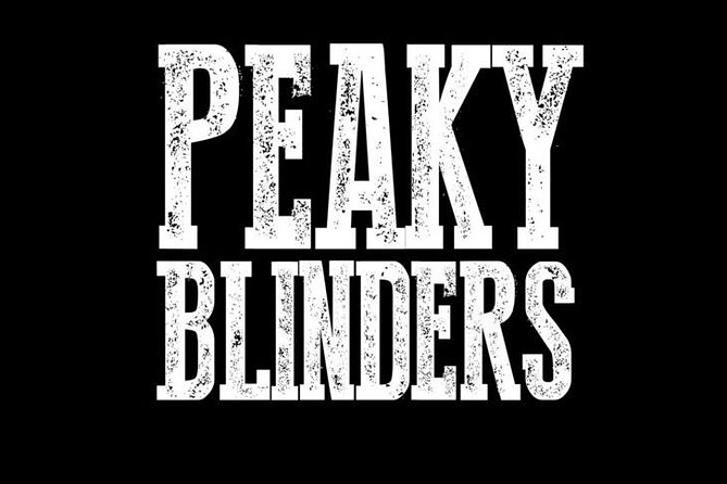 Peaky Blinders 4 Hour Private Tour of Liverpool - Is $341.74 per person fair?