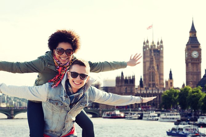 Photographer, Professional Photo Shoot - London - What you receive after the camera work
