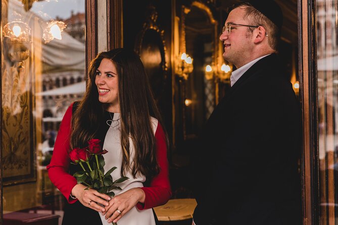 Photographer, Professional Photo Shoot - London - Who should book this private session?