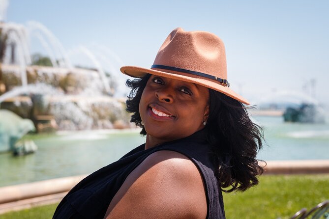 Photographer, Professional Photo Shoot - London - Should you book it?