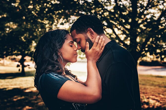 Photographer, Professional Photo Shoot - London - What the photographers add