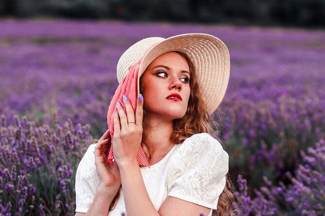 Photoshoot in London with Professional Photographer - Is $178.65 good value?