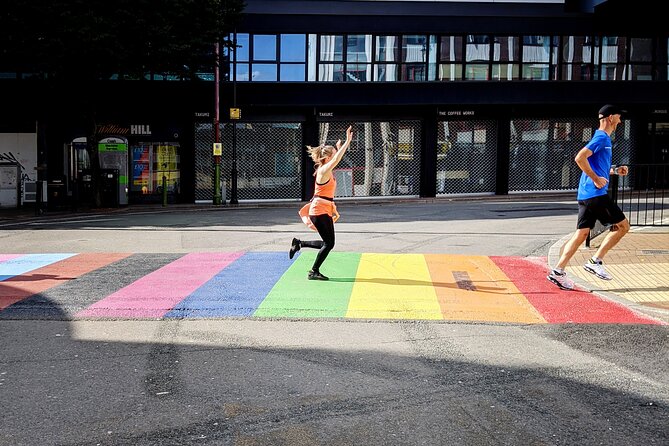 Pride History of Birmingham Tour - Key points to know before booking