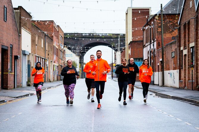 Pride History of Birmingham Tour - The Gay Village, one stop at a time