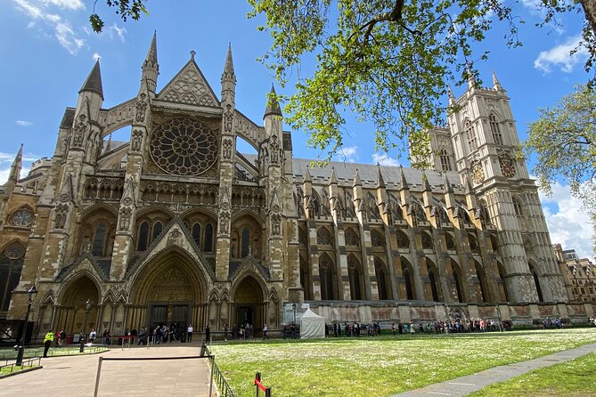 Priority Access Westminster Abbey Tour with a Professional Guide - Is $111.11 a fair price?