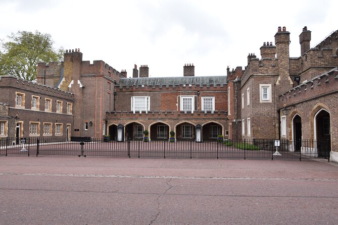 Private 2.5 Hour Taxi Tour of London - London's Greatest Bits! - Key points to know before booking