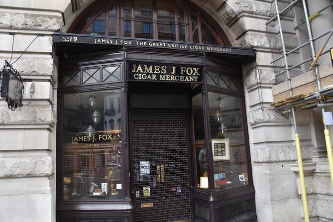 Private 2.5 Hour Taxi Tour of London - London's Greatest Bits! - Why a Black Cab works well for a first look at London
