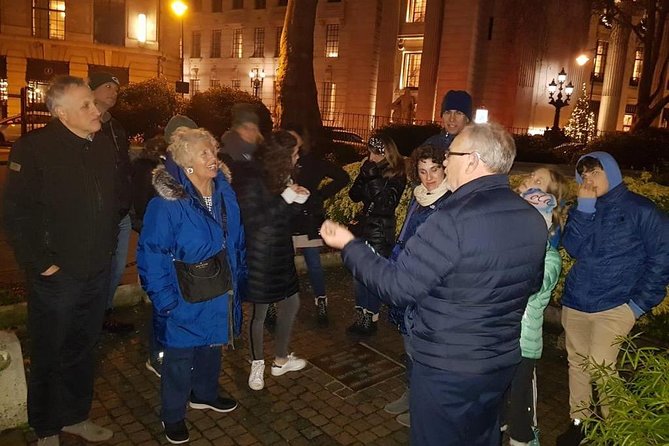 Private 2-Hour Night Tour of London in an Iconic Black Cab - St Paul’s, the City, and the Great Fire