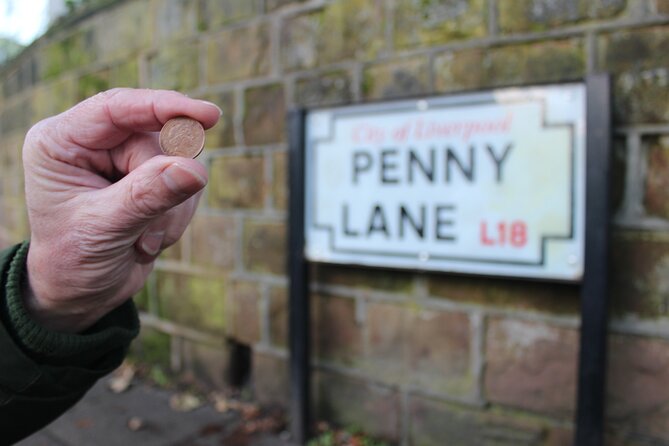 Private 3 hour Beatles Tour of Liverpool by Private Taxi - Taxi comfort and practical limitations