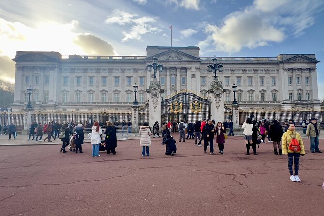 Private 3-Hour London Tour with Pickup – Explore Iconic Landmarks - Price, pickup, and the real value