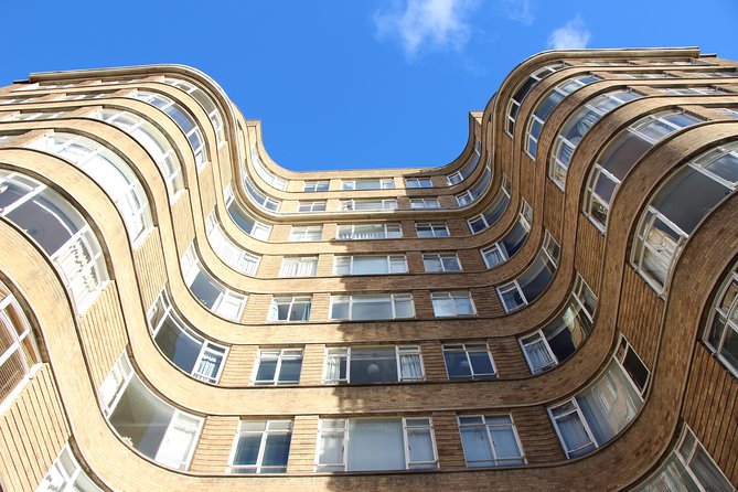 Private 3 hour Poirot Tour of London by Black Taxi - Price and what you receive for $575.88