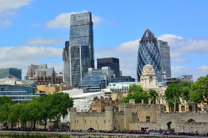 Private 3-hour Tour of The Iconic Tower of London & Tower Bridge - Why a private guide changes the Tower visit