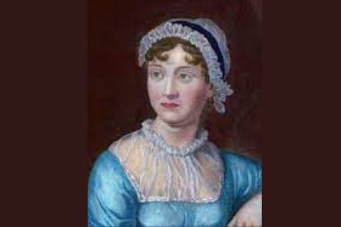 Private 4-Hour Guided Tour In the Footsteps of Jane Austen in London - Covent Garden Shows Austen’s Social London