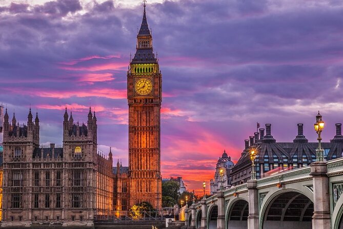 Private 4-Hour Guided Tour In the Footsteps of Jane Austen in London - Is the Route Suitable for You?