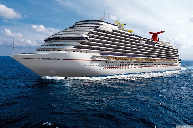 Private Arrival Transfer Cruise terminal to London Hotel or London Airport - What the vehicle experience is like