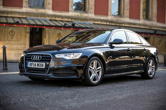 Private Arrival Transfer: Heathrow Airport to Central London - Should You Book This Heathrow Transfer?
