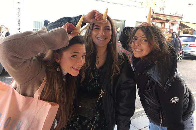 Private Bespoke Scavenger Hunts - Turning central London into your team game