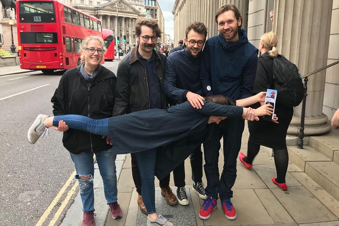 Private Bespoke Scavenger Hunts - What the strongest groups do well