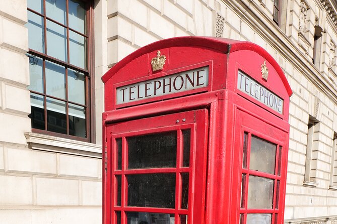 Private Bike or eBike Gold Classic Tour London - What the guides add to the ride