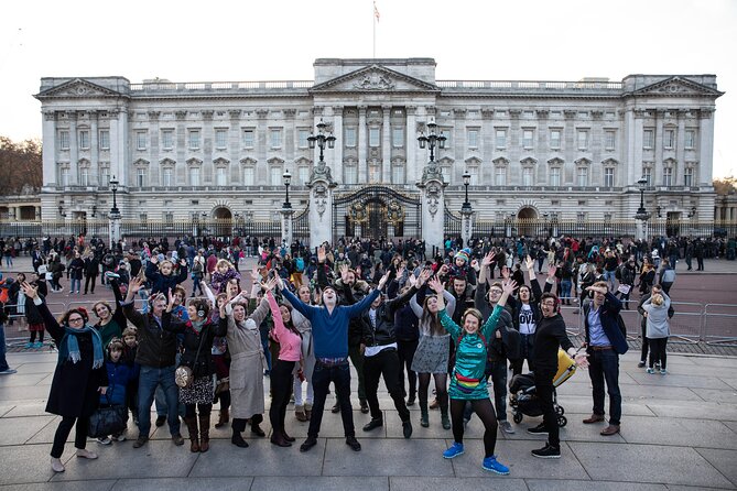 Private Camden’s Best Silent Disco Tour up to 30 participants - Jazz Cafe and the finish at Camden Lock Market
