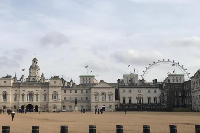 Private Chauffeur at your Disposal in London - Driver language and the role of Richard